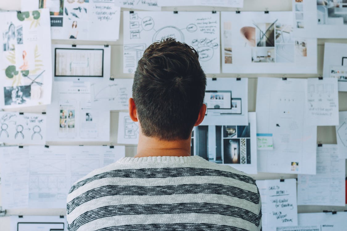 Como fazer slow content: pesquise bastante.