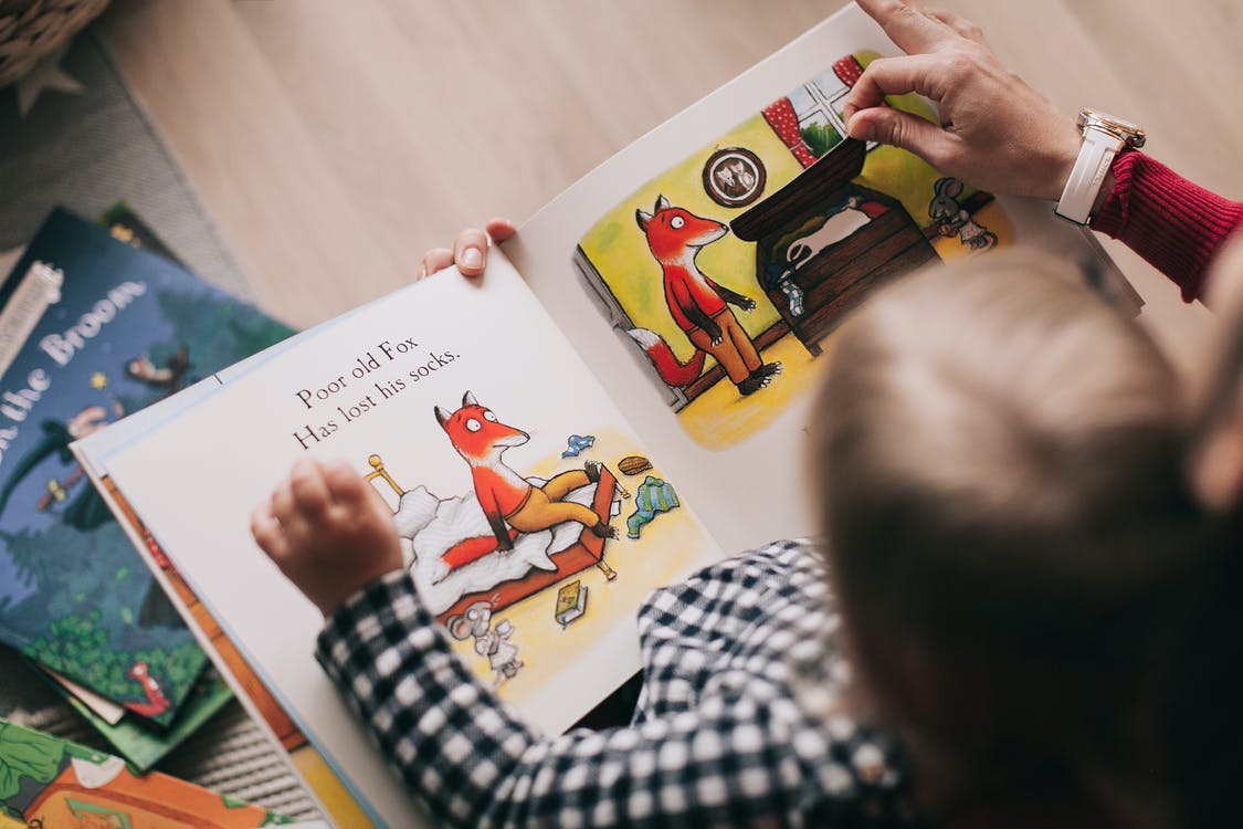O que é storytelling