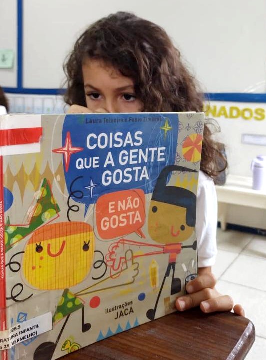 casa escola