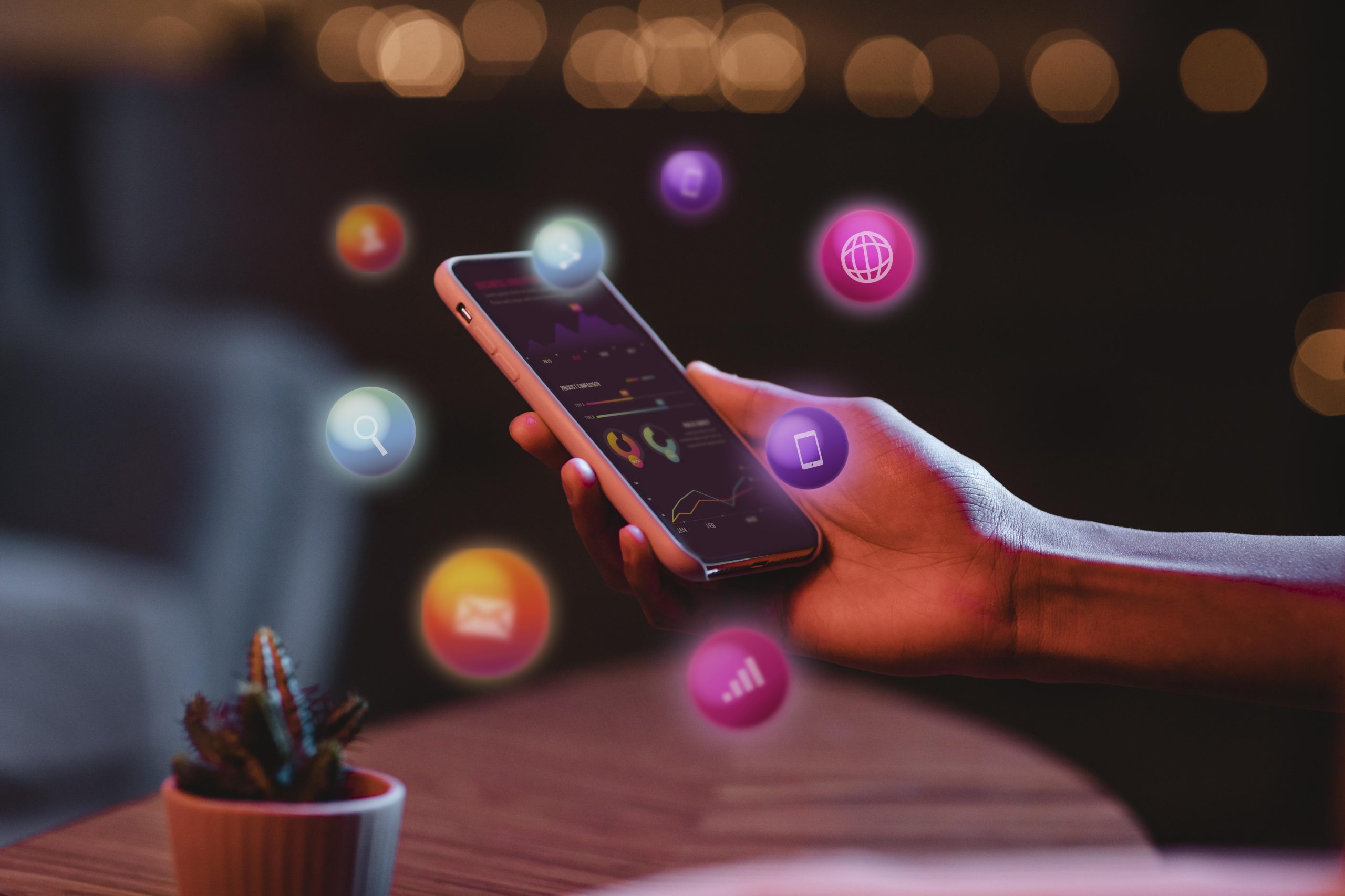 marketing digital para 2024