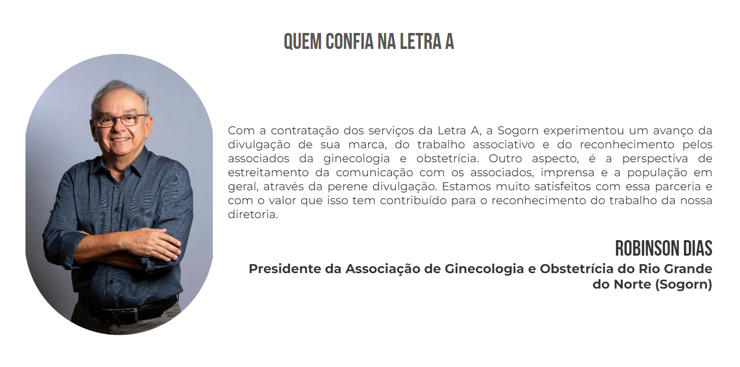 comunicação para entidades de classe