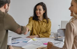 comunicação no sucesso do cliente