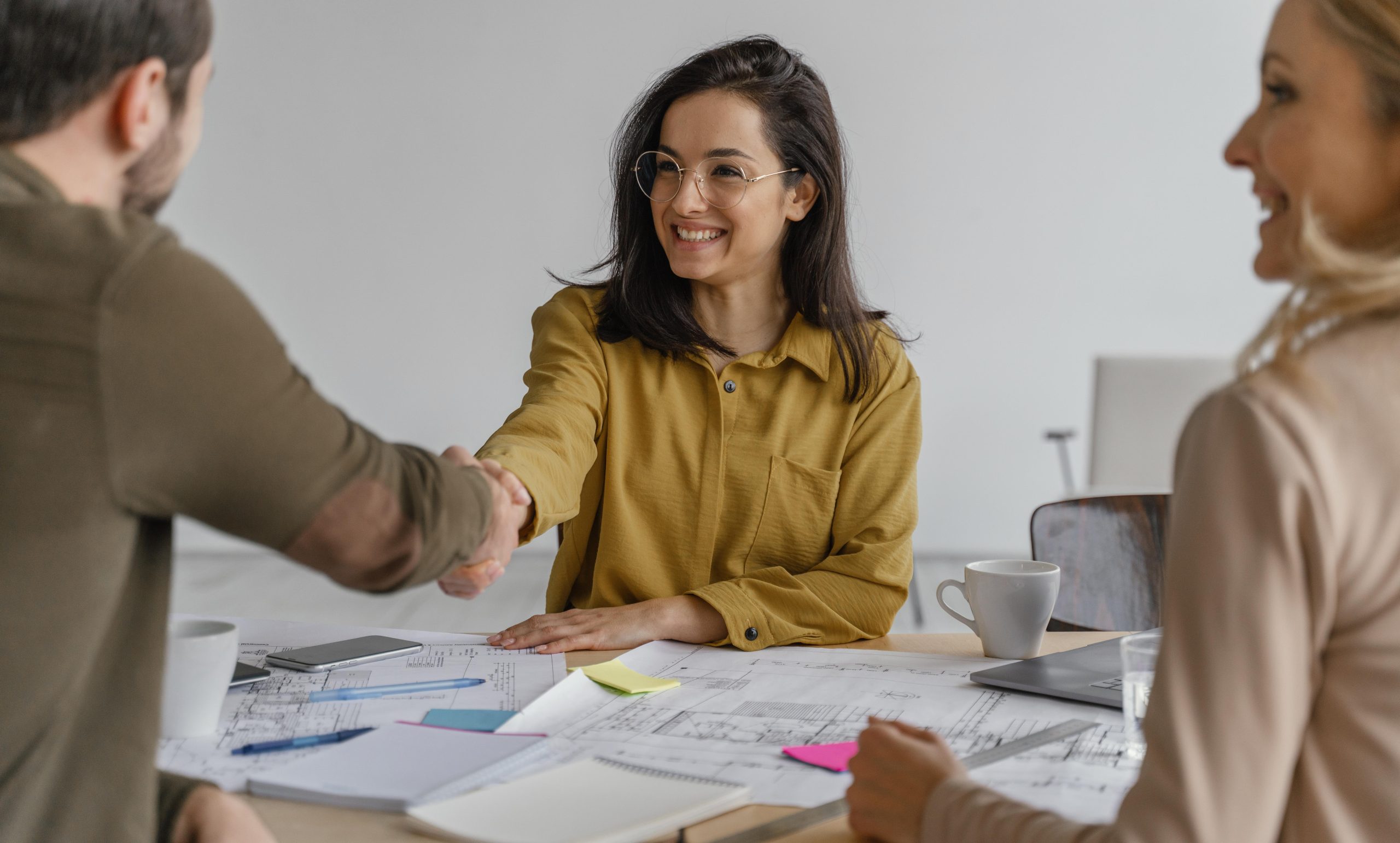 comunicação no sucesso do cliente