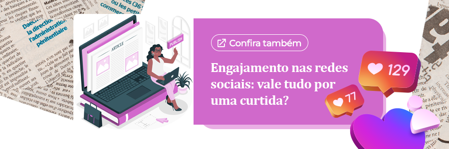 como escolher a rede social ideal
