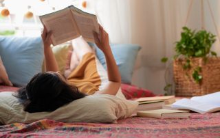 dicas de leitura