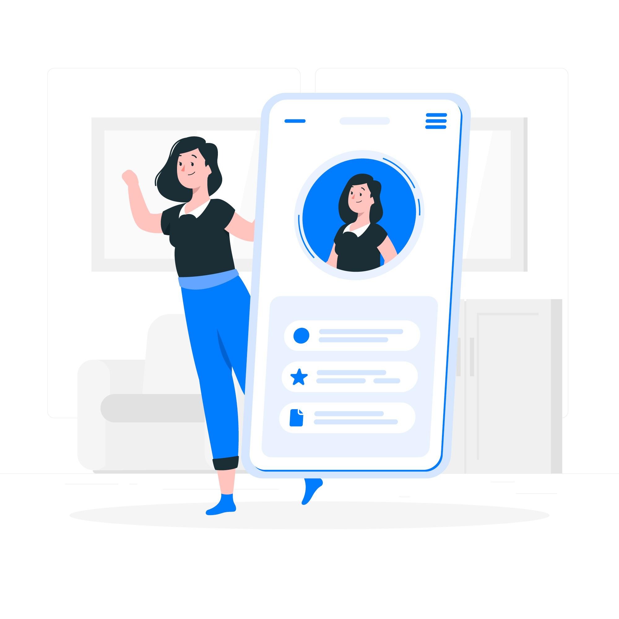 como se destacar no linkedin