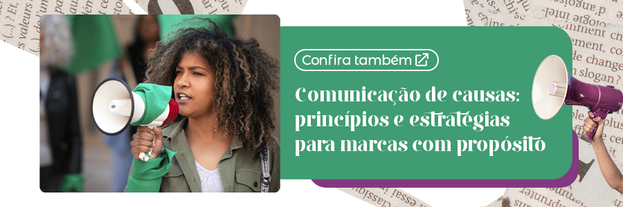 posicionamento de marca