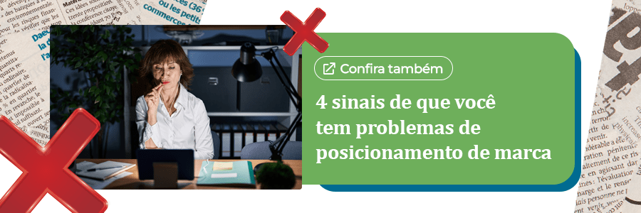 o que é branding