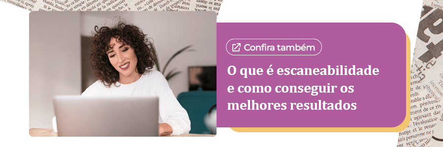 como criar landing pages