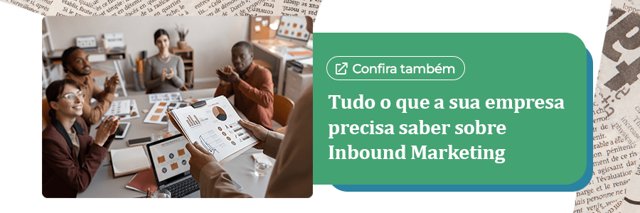 importância do inbound marketing