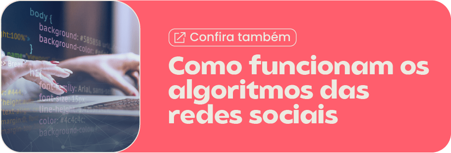 redes sociais em 2024