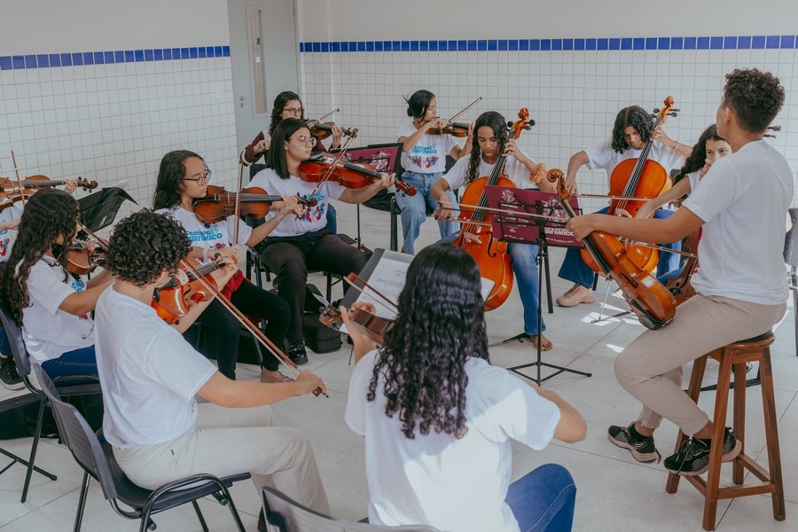 como divulgar projetos culturais