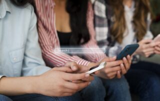 estratégias para engajar mais nas redes sociais