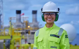 brava energia