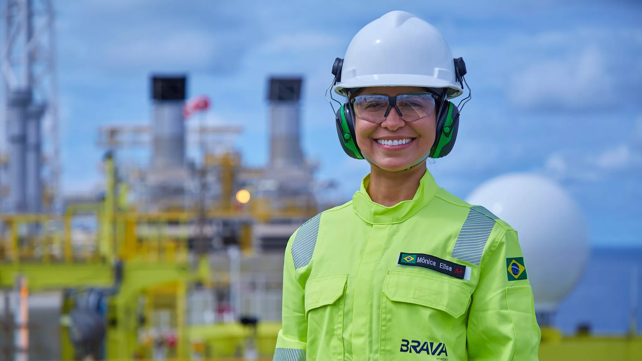brava energia