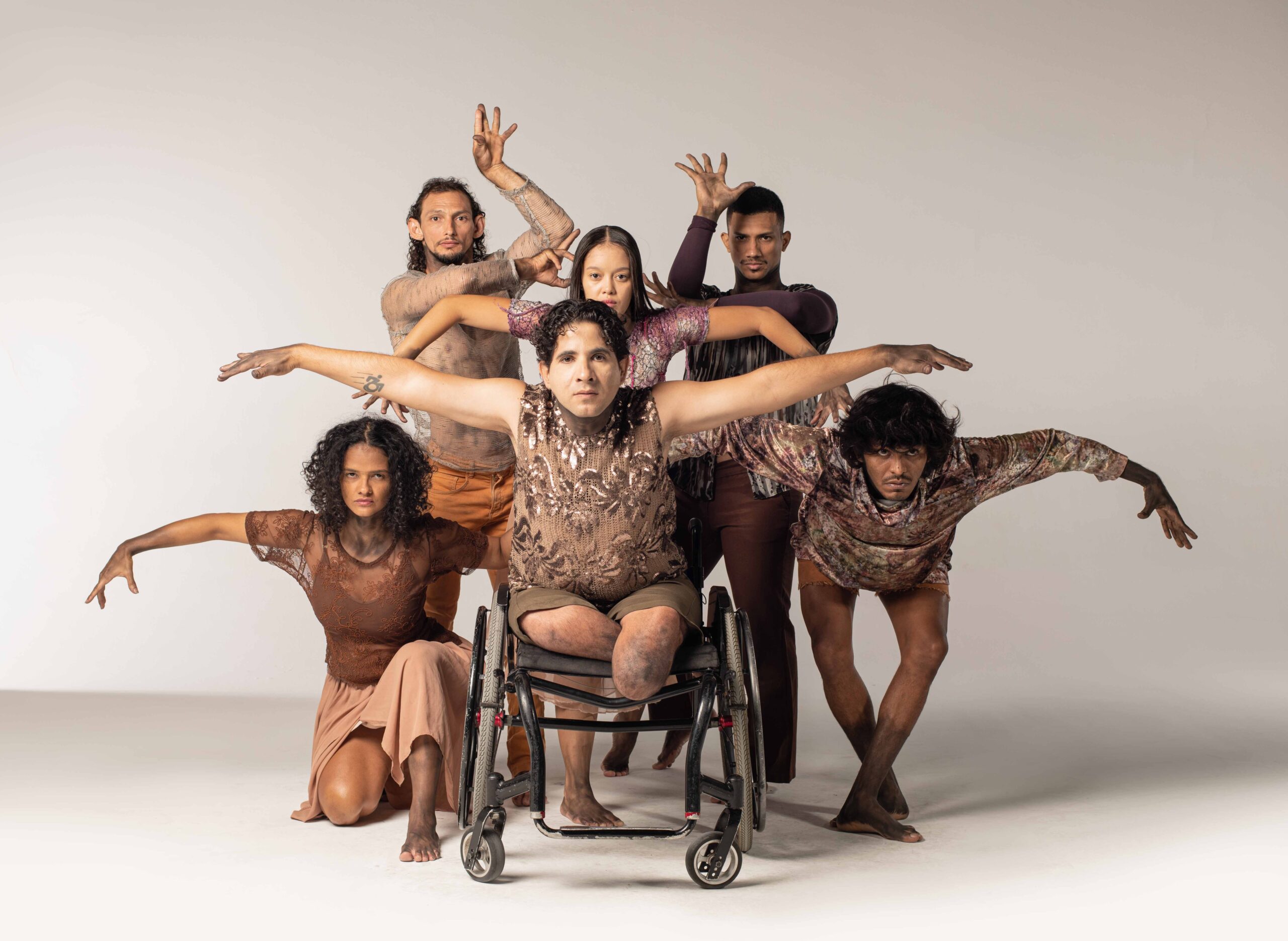 movidos dança