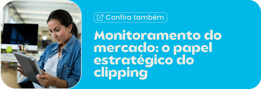 assessoria de imprensa / clipping