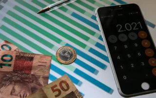 Educação Financeira