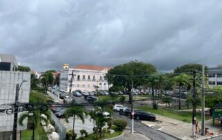 Divulgação/Semurb/Prefeitura do Natal