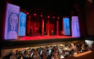 ópera aida