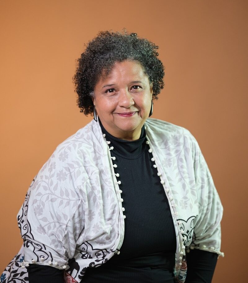 regina godoy, idealizadora do conga