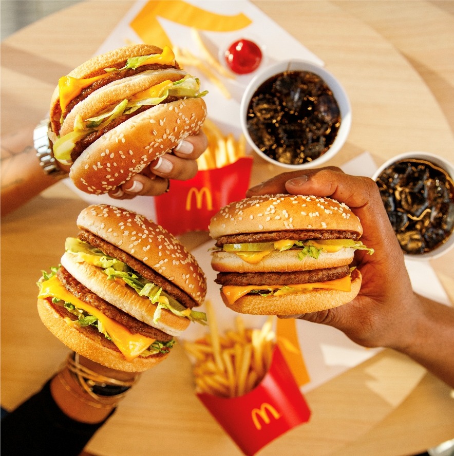 McDia Feliz