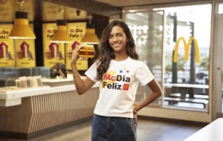 McDia Feliz
