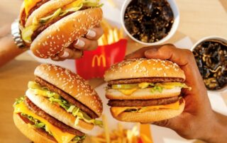 McDia Feliz