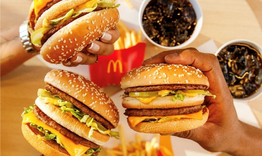 McDia Feliz