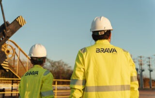 BRAVA