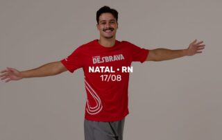 natal shopping
