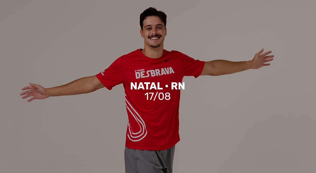 natal shopping