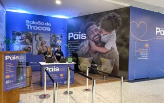 natal shopping