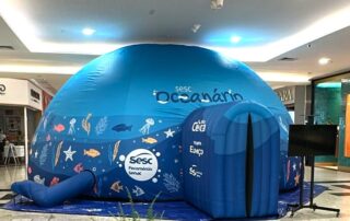 natal shopping