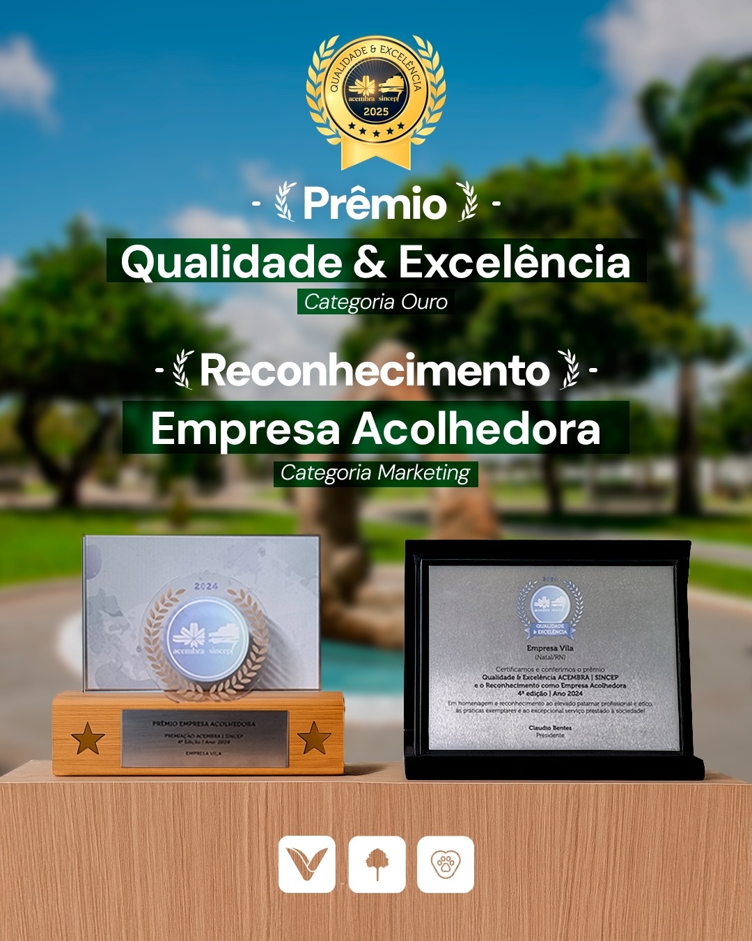 empresa vila