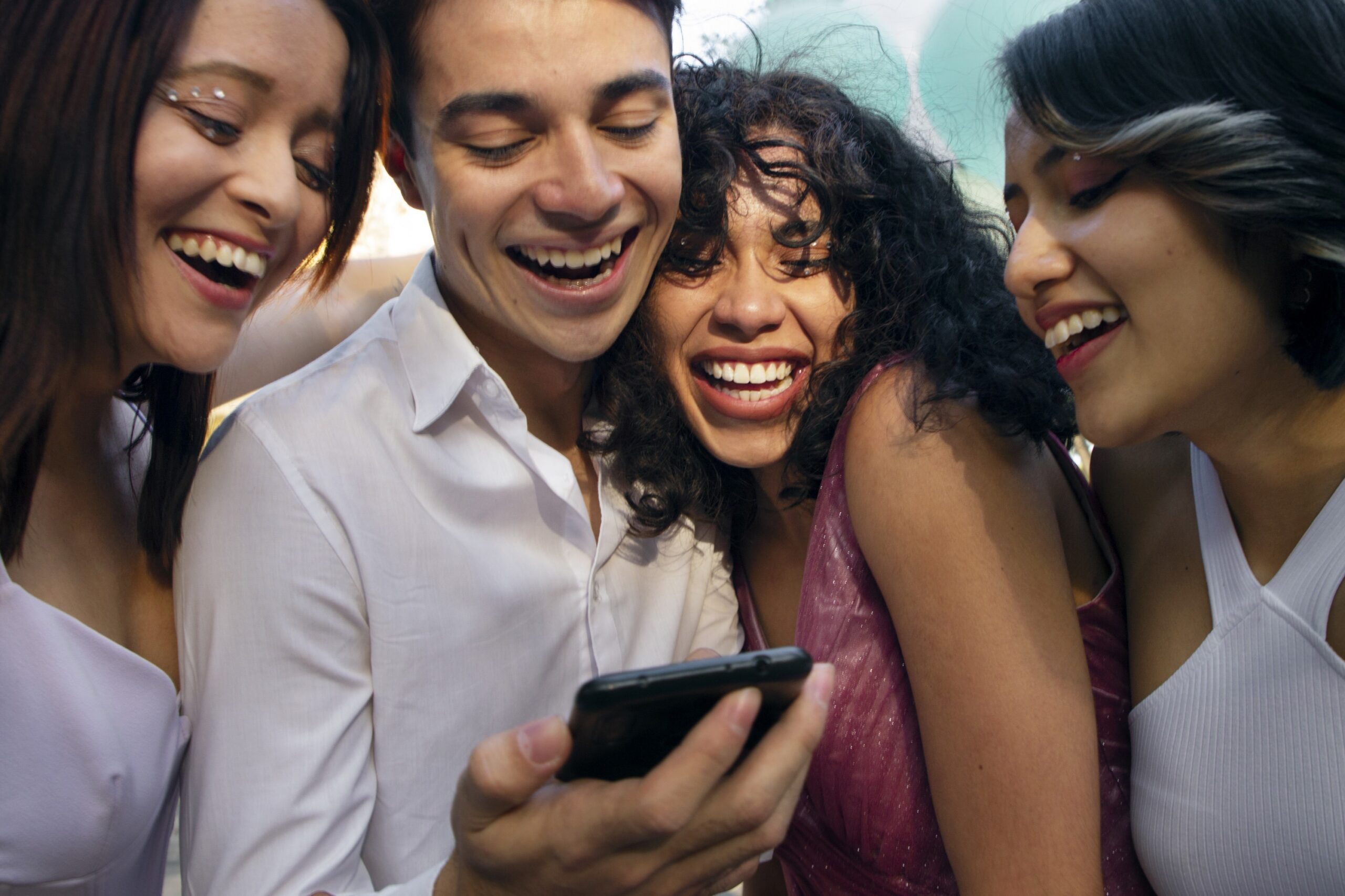 comunidades digitais