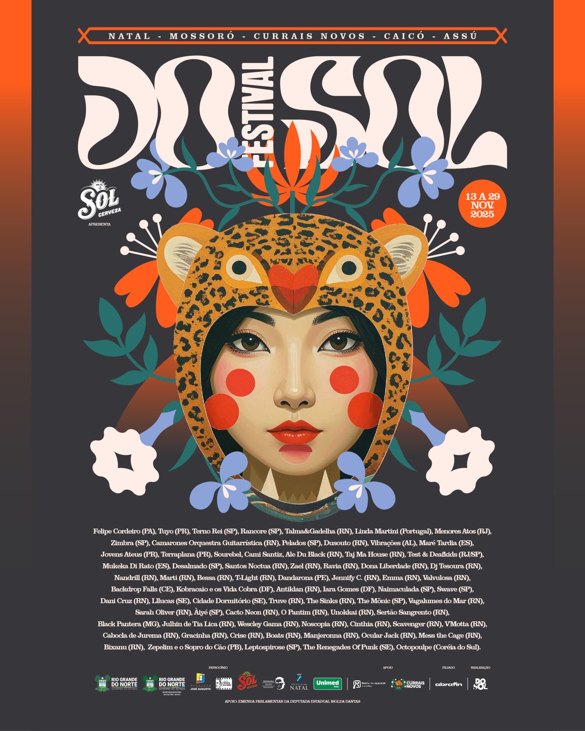 festival dosol