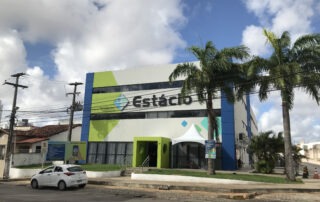 Estácio