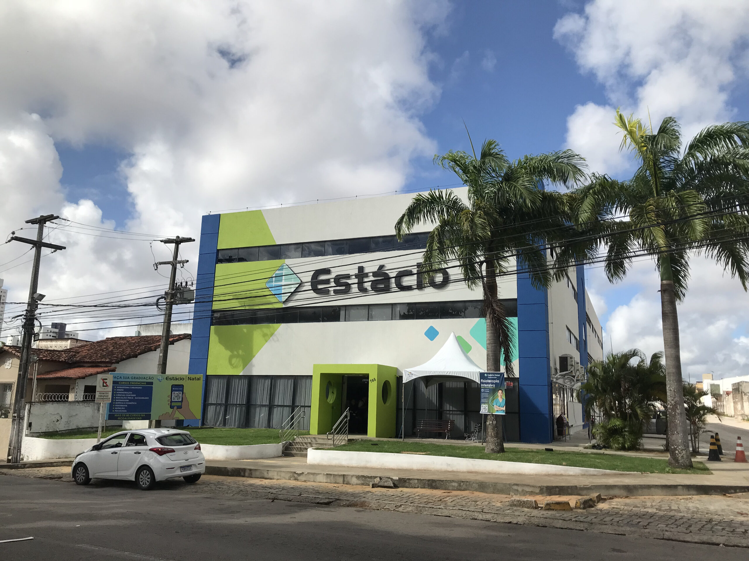 Estácio