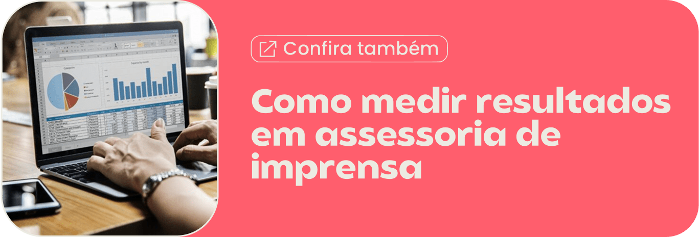 comunicação orgânica