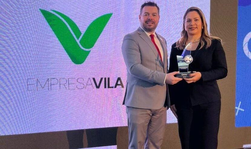 empresa vila