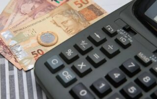 Cashback tributário