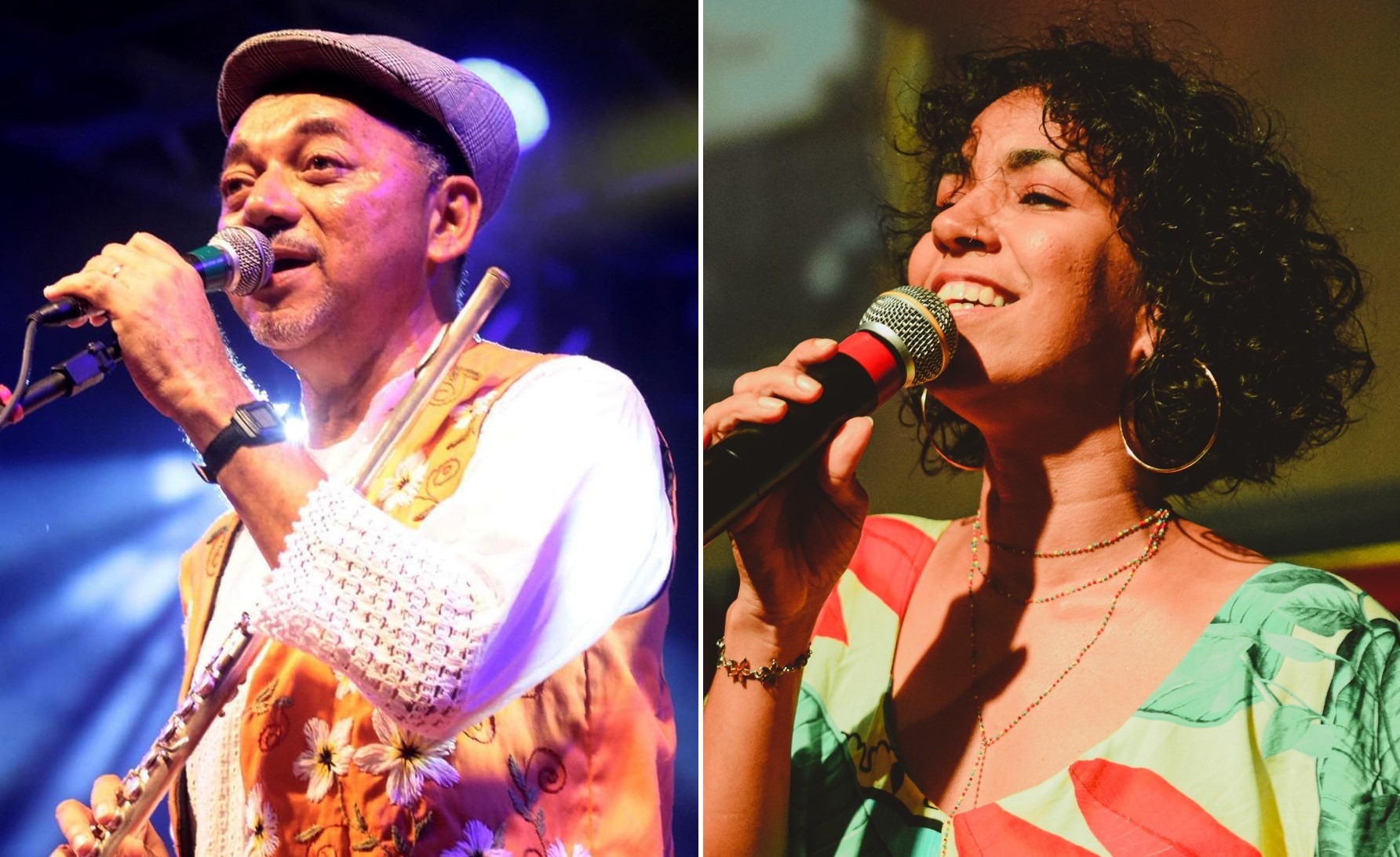 mostra de cantautores