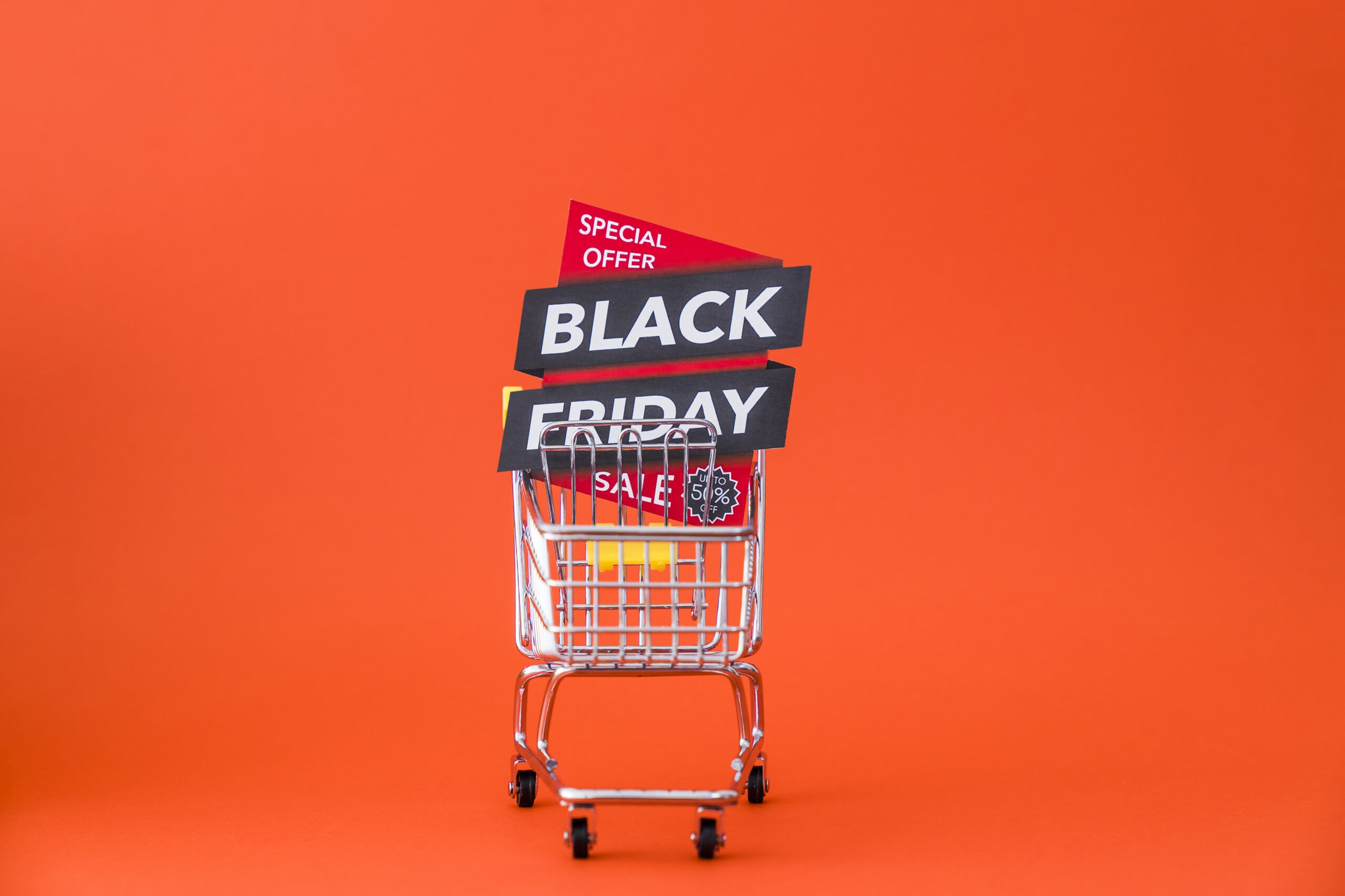 Black Friday