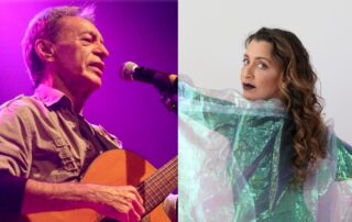 mostra de cantautores