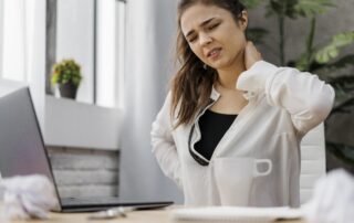 Impactos da Fibromialgia