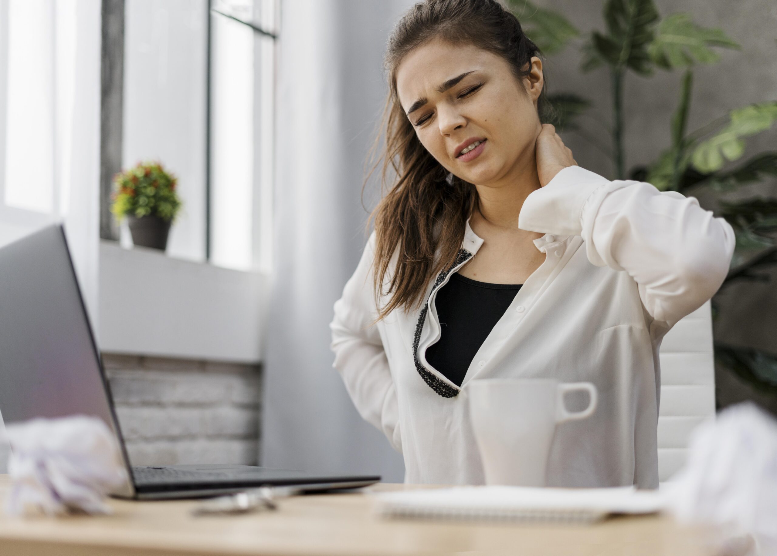 Impactos da Fibromialgia