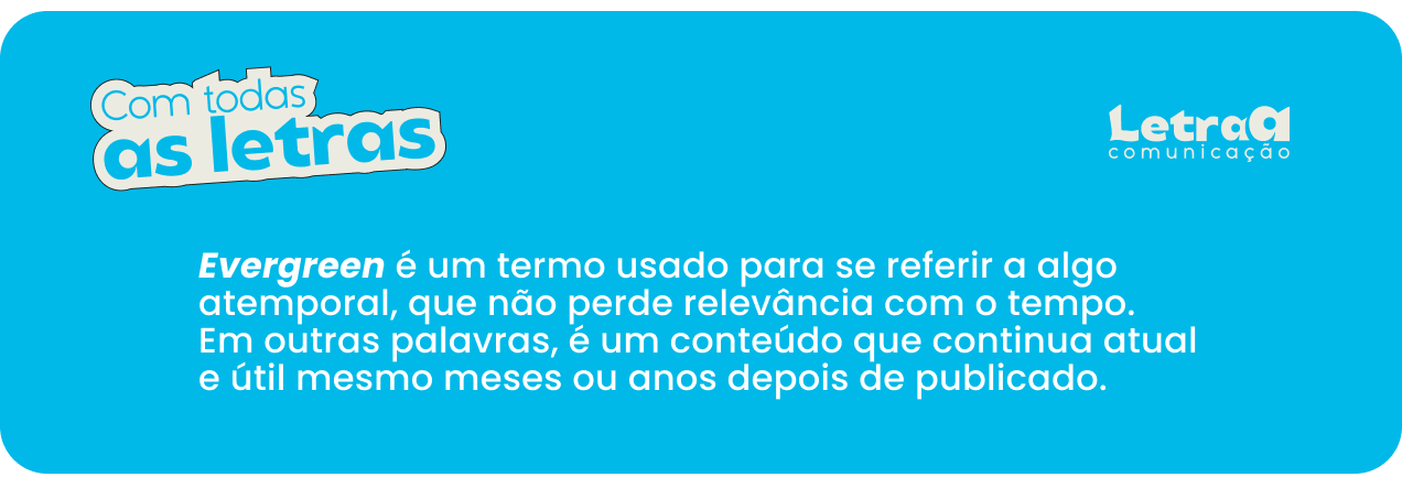 evergreen 