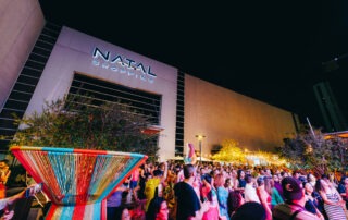 Natal Shopping