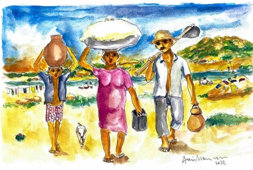 Assis Marinho